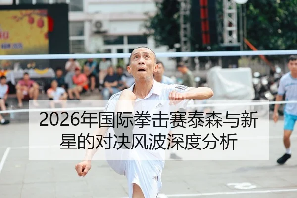 2026年国际拳击赛泰森与新星的对决风波深度分析